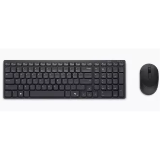Dell set klávesnice + myš, KM555, US INT Dell set klávesnice + myš, KM555, US INT