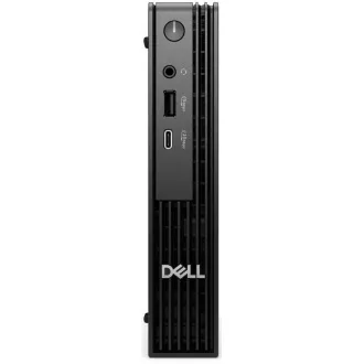Dell Pro/QCM1250/Micro/i3-14100T/8GB/512GB/UHD 730/W11P/3RNBD Dell Pro/QCM1250/Micro/i3-14100T/8GB/512GB/UHD 730/W11P/3RNBD