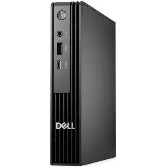 Dell Pro/QCM1250/Micro/i5-14500T/16GB/512GB/UHD 770/W11P/3RNBD Dell Pro/QCM1250/Micro/i5-14500T/16GB/512GB/UHD 770/W11P/3RNBD