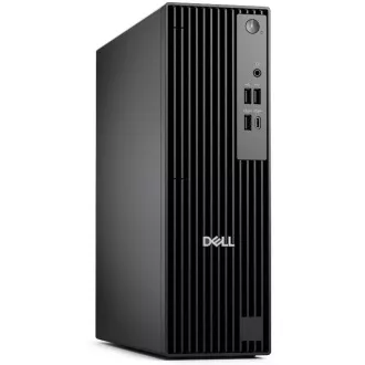 Dell Pro Slim/QCS1250/Slim/i3-14100/8GB/512GB/Intel int/W11P/3RNBD Dell Pro Slim/QCS1250/Slim/i3-14100/8GB/512GB/Intel int/W11P/3RNBD