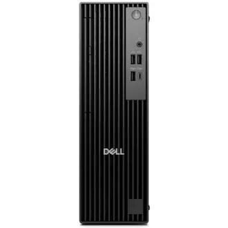 Dell Pro Slim/QCS1250/Slim/i3-14100/8GB/512GB/Intel int/W11P/3RNBD Dell Pro Slim/QCS1250/Slim/i3-14100/8GB/512GB/Intel int/W11P/3RNBD