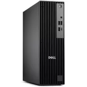 Dell Pro Slim/QCS1250/Slim/i3-14100/16GB/512GB/Intel int/W11P/3RNBD