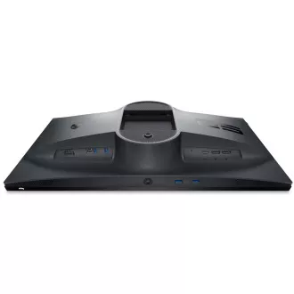 Dell Alienware/AW2524HF/24,5"/IPS/FHD/500Hz/1ms/Black/3RNBD