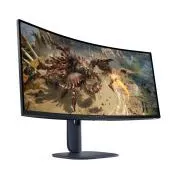 Dell Alienware/AW3425DWM/34"/VA/wQHD/180Hz/1ms/Black/3R