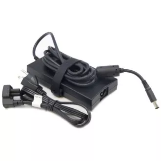 Dell AC adaptér 130W 3 Pin pro Precision, Vostro, Studio NB Dell AC adaptér 130W 3 Pin pro Precision, Vostro, Studio NB