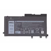 Dell Baterie 3-cell 51W/HR LI-ON pro Latitude 5280, 5290, 5480, 5490, 5580, 5590