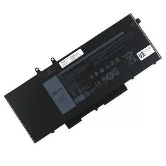 Dell Baterie 4-cell 68W/HR LI-ON pro Latitude 5401, 5501, 5510, 5511, Precision 3541, 3550, 3551 Dell Baterie 4-cell 68W/HR LI-ON pro Latitude 5401, 5501, 5510, 5511, Precision 3541, 3550, 3551