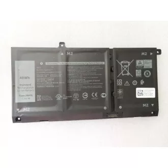 Dell Baterie 3-cell 40W/HR LI-ON pro Latitude 3410, 3510, Vostro 5401, 5402, 5501, 5502 Dell Baterie 3-cell 40W/HR LI-ON pro Latitude 3410, 3510, Vostro 5401, 5402, 5501, 5502