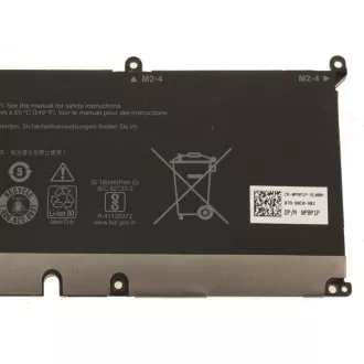 DELL Baterie 3-cell 56W/HR LI-ON Precision 5550, 5570, Vostro 76520, XPS 9500