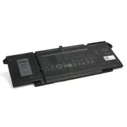 Dell Baterie 4-cell 63W/HR LI-ON pro Latitude 5320, 7320, 7420, 7520
