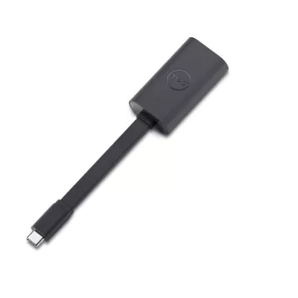 Dell Adapter -USB-C to 2.5G Ethernet Dell Adapter -USB-C to 2.5G Ethernet