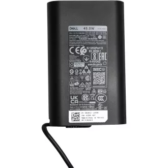 Dell AC adaptér 45W USB-C