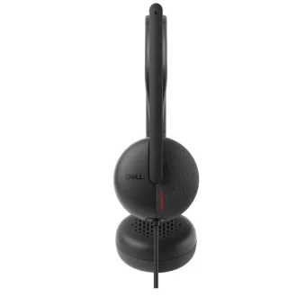 Dell Drátová náhlavní souprava WH3024