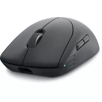 Dell Alienware Pro/Herní/Optická/Pro praváky/26 000 DPI/Drátová+bezdrátová/Černá Dell Alienware Pro/Herní/Optická/Pro praváky/26 000 DPI/Drátová+bezdrátová/Černá