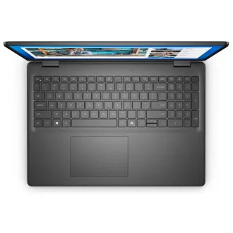 Dell 16/DC16250/7-150U/16"/WUXGA/16GB/1TB/Iris Xe/W11P/Black/3R NBD Dell 16/DC16250/7-150U/16"/WUXGA/16GB/1TB/Iris Xe/W11P/Black/3R NBD