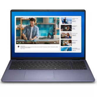 Dell 16/DC16251/7-150U/16"/WUXGA/32GB/1TB/Iris Xe/W11P/Blue/3R NBD Dell 16/DC16251/7-150U/16"/WUXGA/32GB/1TB/Iris Xe/W11P/Blue/3R NBD