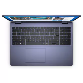 Dell 16/DC16251/7-150U/16"/WUXGA/32GB/1TB/Iris Xe/W11P/Blue/3R NBD Dell 16/DC16251/7-150U/16"/WUXGA/32GB/1TB/Iris Xe/W11P/Blue/3R NBD