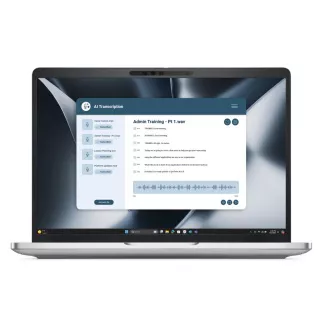 Dell Pro 13 Plus/PB13255/AI5PRO-340/13,3"/WUXGA/32GB/1TB/AMD int/W11P/Silver/3R NBD Dell Pro 13 Plus/PB13255/AI5PRO-340/13,3"/WUXGA/32GB/1TB/AMD int/W11P/Silver/3R NBD