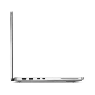 Dell Pro 13 Plus/PB13255/AI5PRO-340/13,3"/WUXGA/32GB/1TB/AMD int/W11P/Silver/3R NBD Dell Pro 13 Plus/PB13255/AI5PRO-340/13,3"/WUXGA/32GB/1TB/AMD int/W11P/Silver/3R NBD