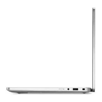 Dell Pro 13 Plus/PB13255/AI5PRO-340/13,3"/WUXGA/32GB/1TB/AMD int/W11P/Silver/3R NBD Dell Pro 13 Plus/PB13255/AI5PRO-340/13,3"/WUXGA/32GB/1TB/AMD int/W11P/Silver/3R NBD