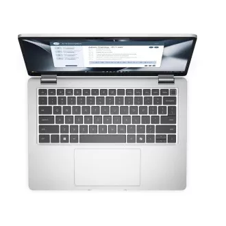 Dell Pro 13 Plus/PB13255/AI5PRO-340/13,3"/WUXGA/32GB/1TB/AMD int/W11P/Silver/3R NBD Dell Pro 13 Plus/PB13255/AI5PRO-340/13,3"/WUXGA/32GB/1TB/AMD int/W11P/Silver/3R NBD