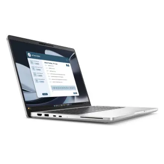 Dell Pro 14 Plus/PB14250/5-120U/14"/WUXGA/16GB/512GB/UHD/W11P/Silver/3R NBD Dell Pro 14 Plus/PB14250/5-120U/14"/WUXGA/16GB/512GB/UHD/W11P/Silver/3R NBD