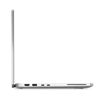 Dell Pro 14 Plus/PB14250/5-120U/14"/WUXGA/16GB/512GB/UHD/W11P/Silver/3R NBD Dell Pro 14 Plus/PB14250/5-120U/14"/WUXGA/16GB/512GB/UHD/W11P/Silver/3R NBD