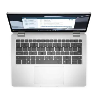 Dell Pro 14 Plus/PB14250/5-120U/14"/WUXGA/16GB/512GB/UHD/W11P/Silver/3R NBD Dell Pro 14 Plus/PB14250/5-120U/14"/WUXGA/16GB/512GB/UHD/W11P/Silver/3R NBD