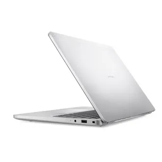 Dell Pro 14 Plus/PB14250/5-120U/14"/WUXGA/16GB/512GB/UHD/W11P/Silver/3R NBD Dell Pro 14 Plus/PB14250/5-120U/14"/WUXGA/16GB/512GB/UHD/W11P/Silver/3R NBD