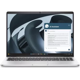 Dell Pro 16 Plus/PB16255/R5-220/16"/WUXGA/16GB/512GB/AMD int/W11P/Silver/3R NBD Dell Pro 16 Plus/PB16255/R5-220/16"/WUXGA/16GB/512GB/AMD int/W11P/Silver/3R NBD