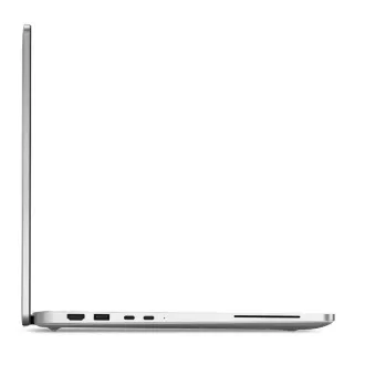 Dell Pro 16 Plus/PB16255/R5PRO-230/16"/WUXGA/16GB/512GB/AMD int/W11P/Silver/3R NBD Dell Pro 16 Plus/PB16255/R5PRO-230/16"/WUXGA/16GB/512GB/AMD int/W11P/Silver/3R NBD