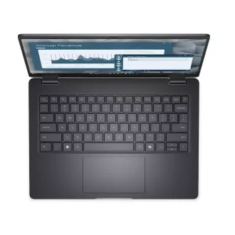 Dell Pro 14/PC14250/5-120U/14"/WUXGA/16GB/512GB/Iris Xe/W11P/Black/3R NBD Dell Pro 14/PC14250/5-120U/14"/WUXGA/16GB/512GB/Iris Xe/W11P/Black/3R NBD
