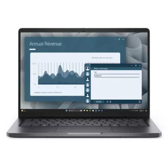 Dell Pro 14/PC14250/5-120U/14"/WUXGA/16GB/512GB/Iris Xe/W11P/Black/3R NBD Dell Pro 14/PC14250/5-120U/14"/WUXGA/16GB/512GB/Iris Xe/W11P/Black/3R NBD