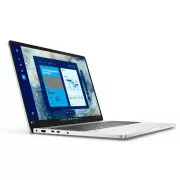 Dell Pro 16/PC16250/U5-235U/16"/WUXGA/16GB/512GB/4C-iGPU/W11P/Platinum/3RNBD
