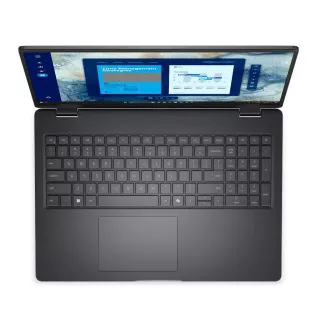 Dell Pro 16/PC16255/R5PRO-230/16"/WUXGA/16GB/1TB/AMD int/W11P/Black/3RNBD Dell Pro 16/PC16255/R5PRO-230/16"/WUXGA/16GB/1TB/AMD int/W11P/Black/3RNBD
