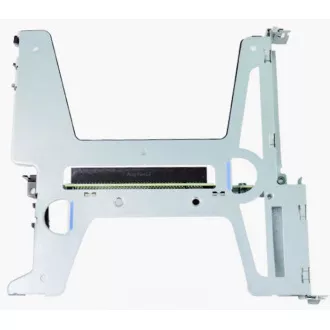 Dell Riser Config 2 Butterfly Gen4 Riser(x8/x8) Dell Riser Config 2 Butterfly Gen4 Riser(x8/x8)