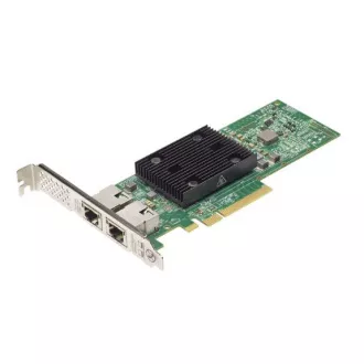 Dell Broadcom 57416 10Gb Base-T, PCIe FH Dell Broadcom 57416 10Gb Base-T, PCIe FH