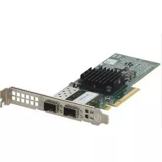 Dell Broadcom 57414 Dual Port 10/25GbE SFP28 PCIe Dell Broadcom 57414 Dual Port 10/25GbE SFP28 PCIe