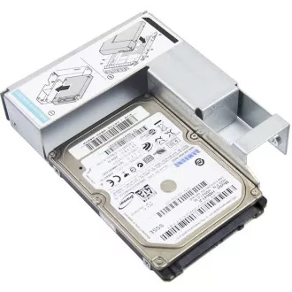 Dell redukce 2,5" na 3,5" HDD pro HotPlug serverový rámeček Dell redukce 2,5" na 3,5" HDD pro HotPlug serverový rámeček