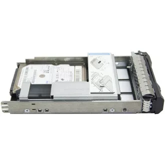 Dell redukce 2,5" na 3,5" HDD pro HotPlug serverový rámeček Dell redukce 2,5" na 3,5" HDD pro HotPlug serverový rámeček