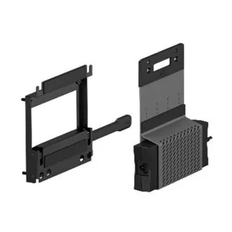 Dell MFF VESA Mount with PSU Adapter sleeve, D12 Dell MFF VESA Mount with PSU Adapter sleeve, D12