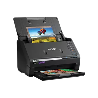 Epson FastFoto FF-680W, A4, 600 dpi,USB,LAN,Wi-Fi Epson FastFoto FF-680W, A4, 600 dpi,USB,LAN,Wi-Fi