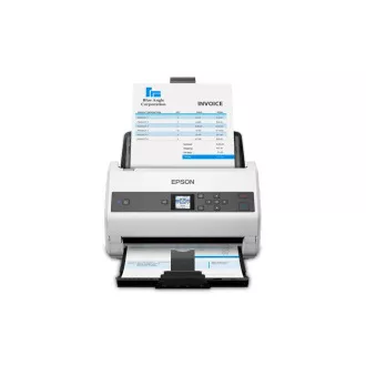 Epson WorkForce DS-970, A4, 1200 dpi, USB Epson WorkForce DS-970, A4, 1200 dpi, USB