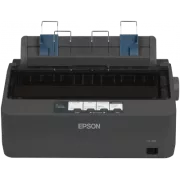 Epson/LX-350/Tisk/Jehl/A4/USB