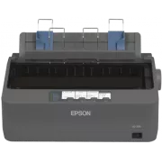Epson/LQ-350/Tisk/Jehl/A4/USB