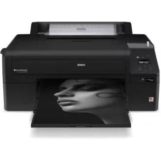 Epson SureColor/SC-P5000 STD Spectro/Tisk/Ink/A2/LAN Epson SureColor/SC-P5000 STD Spectro/Tisk/Ink/A2/LAN
