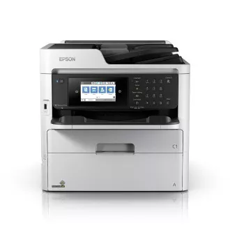 Epson WorkForce Pro/WF-C579RDWF/MF/Ink/A4/LAN/WiFi/USB Epson WorkForce Pro/WF-C579RDWF/MF/Ink/A4/LAN/WiFi/USB