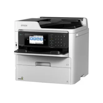 Epson WorkForce Pro/WF-C579RDWF/MF/Ink/A4/LAN/WiFi/USB Epson WorkForce Pro/WF-C579RDWF/MF/Ink/A4/LAN/WiFi/USB