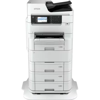 Epson WorkForce Pro/WF-C879RD3TWFC/MF/Ink/A3/LAN/WiFi/USB Epson WorkForce Pro/WF-C879RD3TWFC/MF/Ink/A3/LAN/WiFi/USB