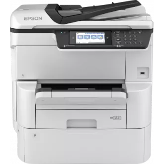 Epson WorkForce Pro/WF-C878RDWF/MF/Ink/A3/LAN/WiFi/USB Epson WorkForce Pro/WF-C878RDWF/MF/Ink/A3/LAN/WiFi/USB